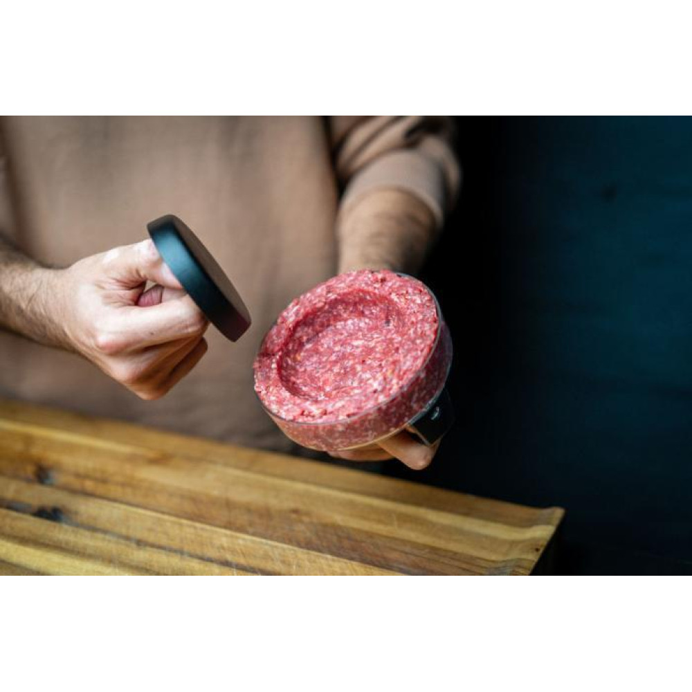 Прес для бургерів