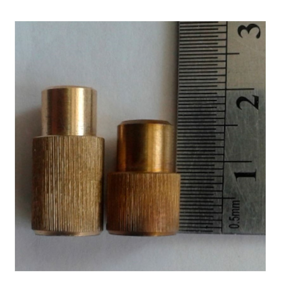 Ректифікаційна тарілка 6 дюймів