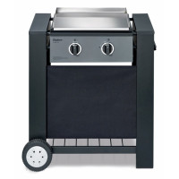 Газовий гриль FLORIDA Plancha