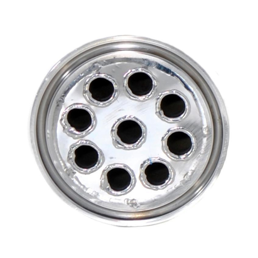 Тарілчаста колона 2" 5 рівнів, дефлегматор, холодильник