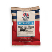 Хміль Amarillo® Brand (50гр) α-7,7%