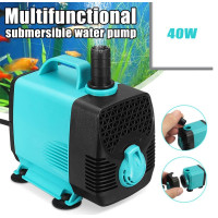 Насос аквариумный