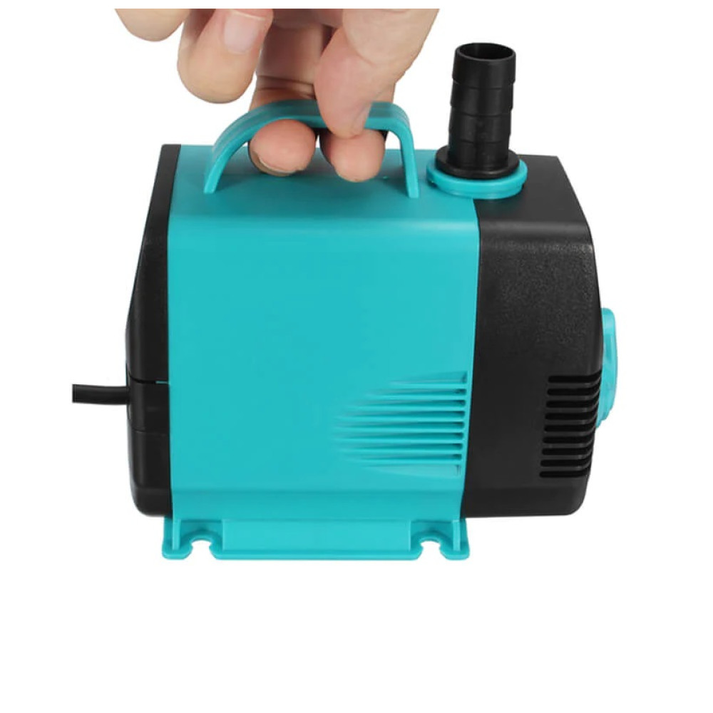 Насос акваріумний
