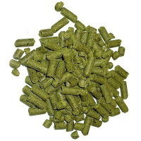 Хмель ХЕРСБРУКЕР (Hersbrucker) - 1 кг.