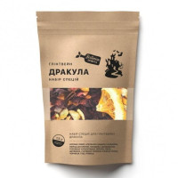 Набір спецій для глінтвейну ДРАКУЛА 1.5л
