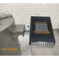 Кронштейн для контроллера сироварні