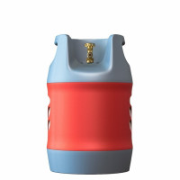 Композитний газовий балон 18,2л HPC Research