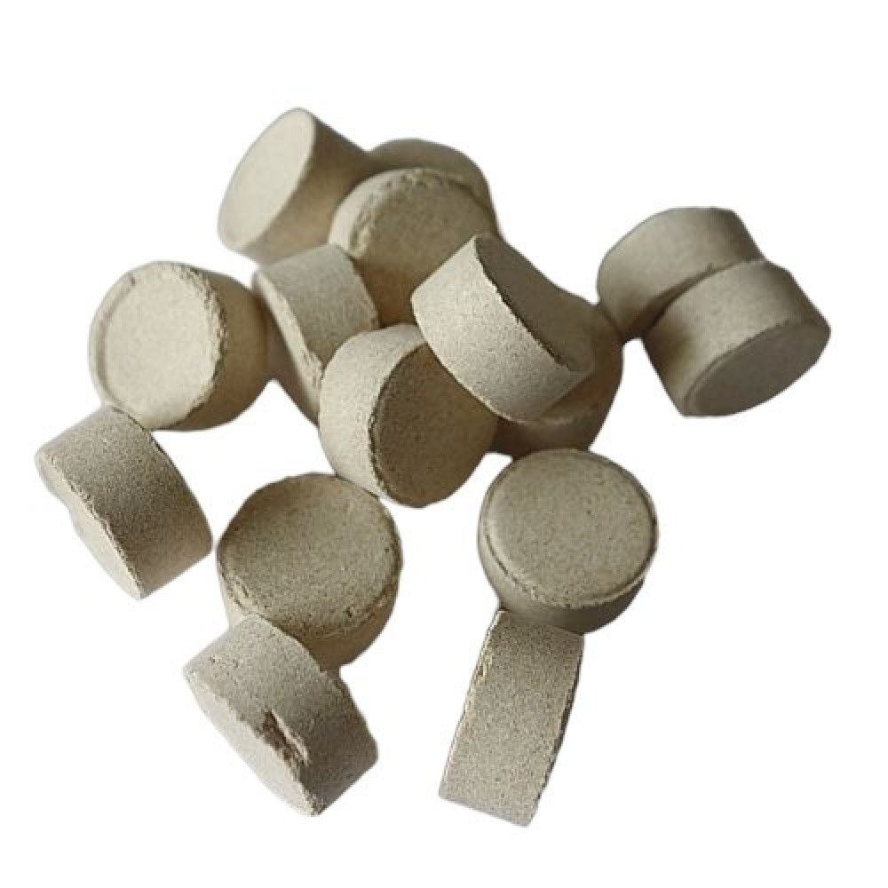 Таблетки Whirlfloc T 1 кг - засіб для освітлення гарячого сусла