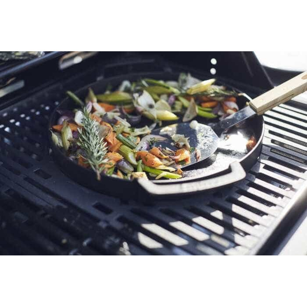 Набір чавунних грат Switch Grid для Monroe 3