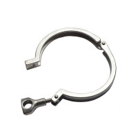 Хомут накидний КЛАМП 4"