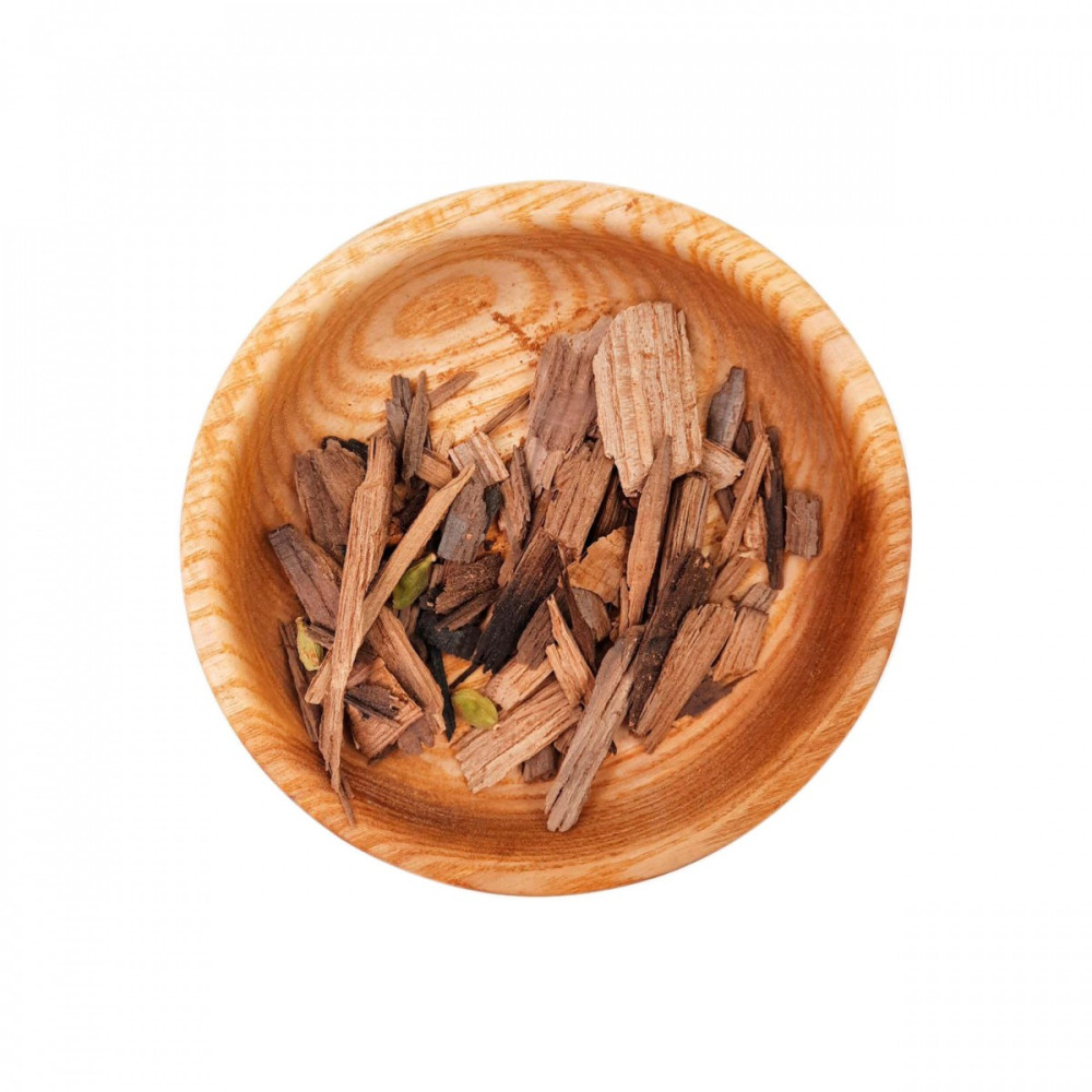 Набір для настоянки Латгальський Коньяк 1л