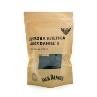 ДУБОВА КЛЕПКА БОЧКИ JACK DANIEL'S (100 Г)