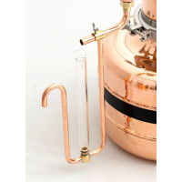 Підвісний розділювач ефірних олій