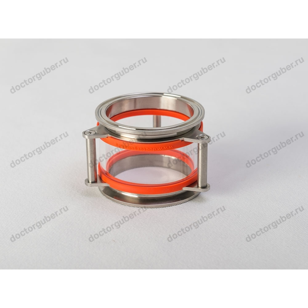 Скляний діоптр 3''