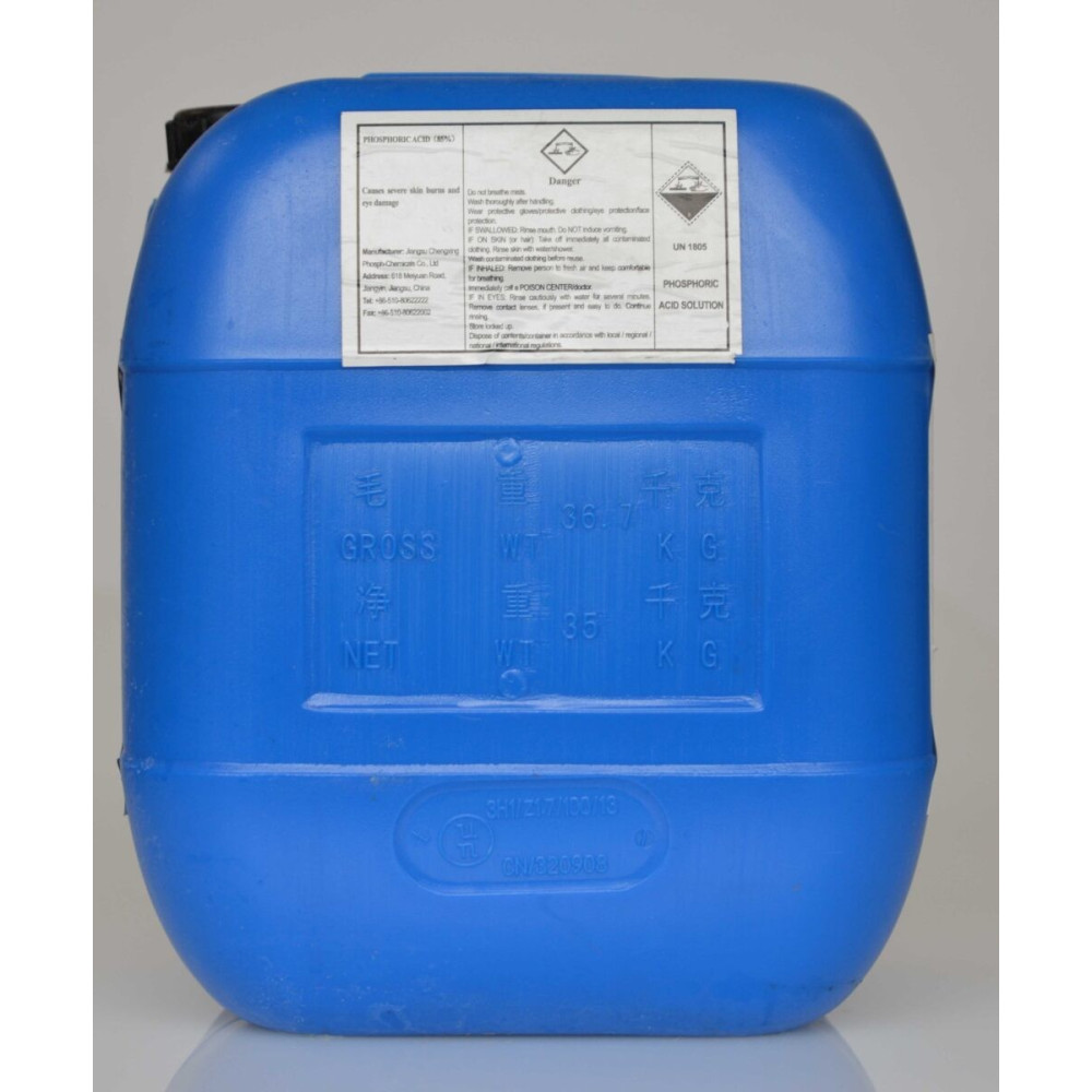 Ортофосфорна кислота, 24кг
