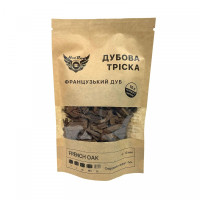 Дубовая щепа на 10л Hot Rod French Oak М+