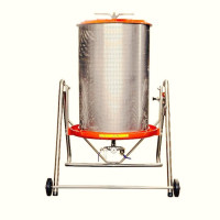 Гідравлічний прес 180 л