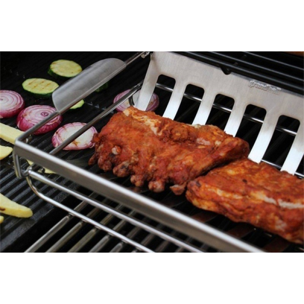 Набір для шашлику та люля-кебаб GrandHall