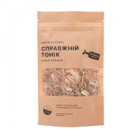 Набір спецій для справжнього Тоніка