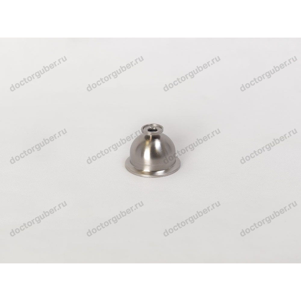 Приймальний ковпак для КЛАМП 2-1/2” (53х12 мм)