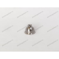 Приймальний ковпак для КЛАМП 2-1/2” (53х12 мм)