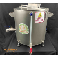 Домашня сироварня 30 л