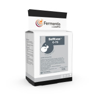 Дріжджі для квасу SafKvas™ C-73, 0.5kg