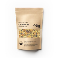 Набор специй для вермута в стиле Campari