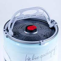 Ручка для мини КЕГ 5л