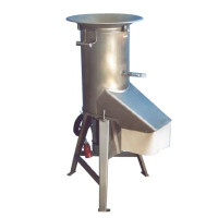 Професійний подрібнювач для фруктів до 5000 кг/год