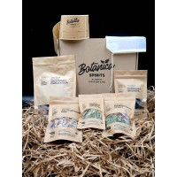 Набір спецій подарунковий Напої зі Львова