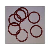 Ущільнювальне кільце O-Ring 23,47x2,62