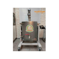 Домашняя сыроварня на 100л.