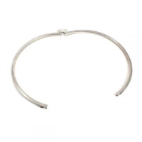 Хомут із шарніром на перегінний куб 37л