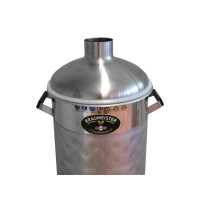 Кришка нержавіюча для Braumeister 20 л