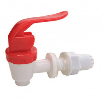 Кран для бродильних ємностей - 12 мм