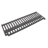 Чавунні грати для електричного грилю E-Grill