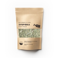 Набір спецій для настоянки в стилі Зубрівка