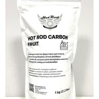 СУМІШ ДЛЯ ОЧИСТКИ ФРУКТОВИХ ДИСТИЛЯТІВ (1 КГ)