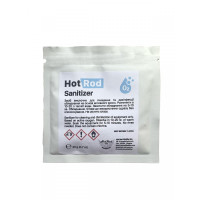 Дезинфектант для оборудования 20г Hot Rod Sanitizer