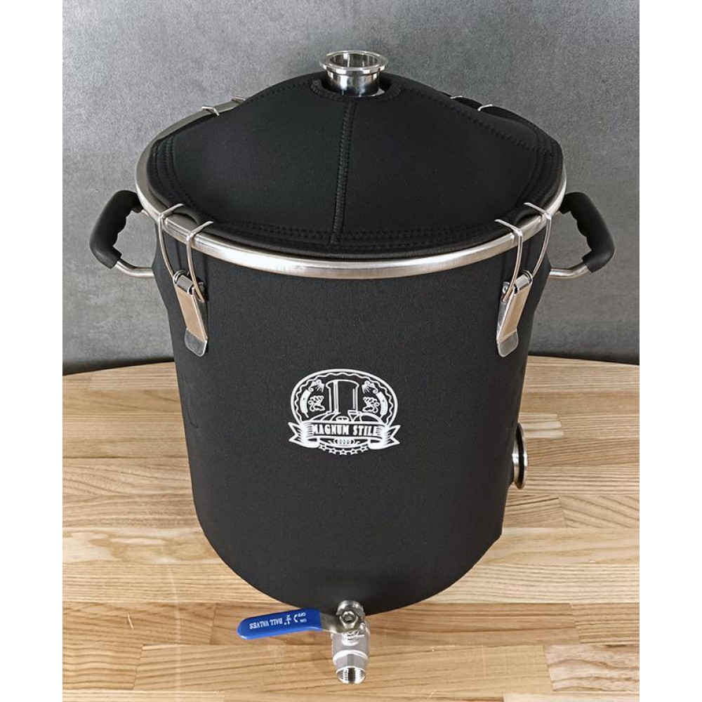 Неопреновий утеплювач для кубу 85л