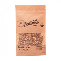 Набор специй для ликёра в стиле Sambuca 1л