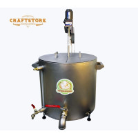 Домашня сироварня 50 л