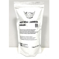 Суміш для очистки зернових дистилятів (1 КГ)