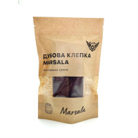 ДУБОВАЯ КЛЕПКА БОЧКИ MARSALA (100 Г)