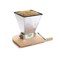 Помол солода