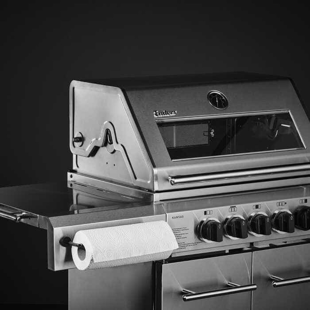 Магнітний тримач для рушників