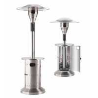 Вуличний газовий обігрівач 14,0 кВт COMMERCIAL