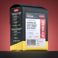 Пивные дрожжи LALBREW NEW ENGLAND™ – AMERICAN EAST COAST ALE YEAST