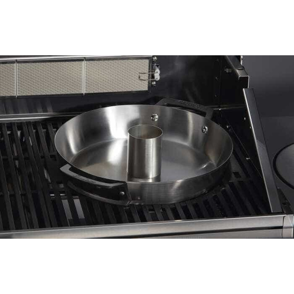 Набір чавунних грат Switch Grid для Monroe 3